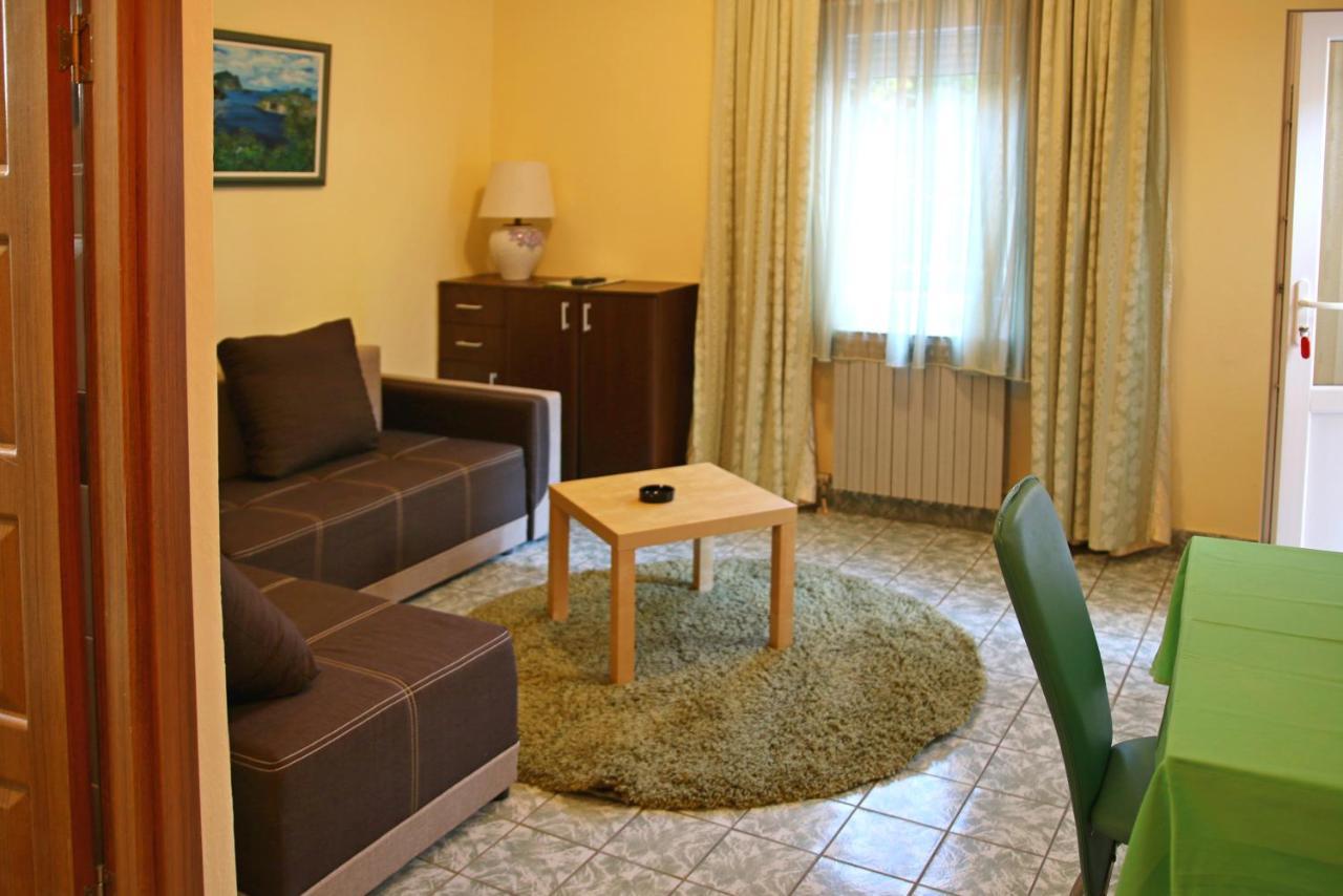 & Boskovic Guest house *