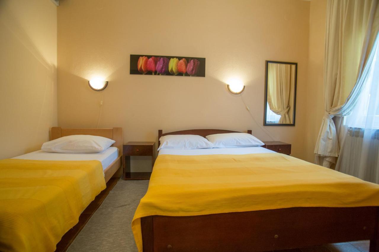 Guest house & Boskovic *