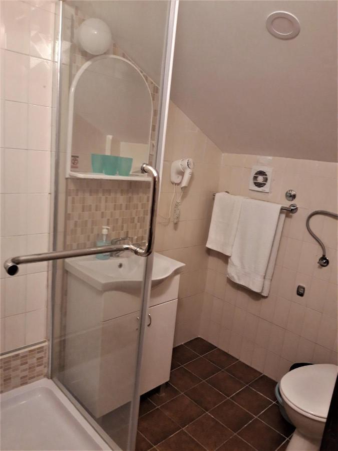Guest house & Boskovic