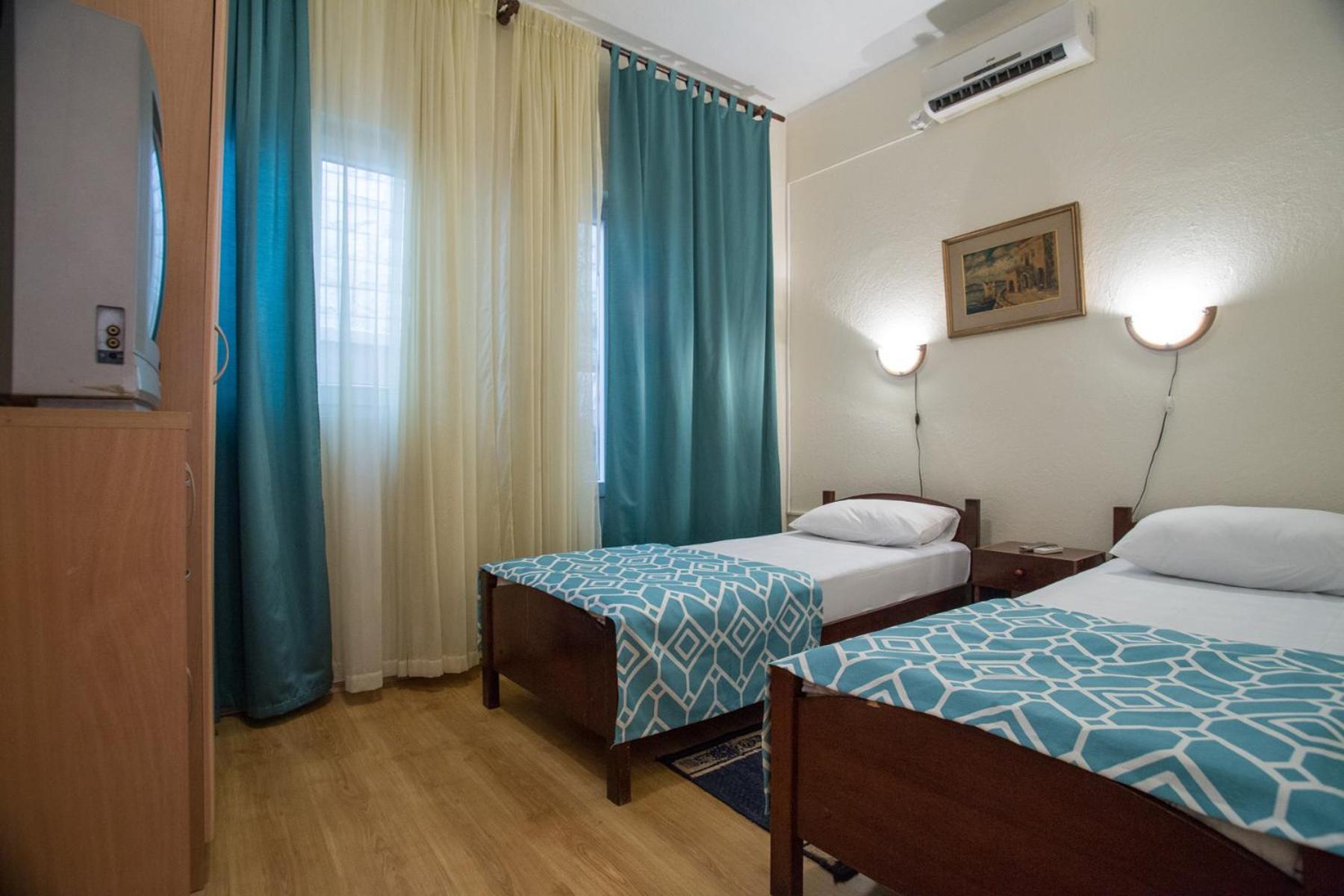 & Boskovic Guest house Budva