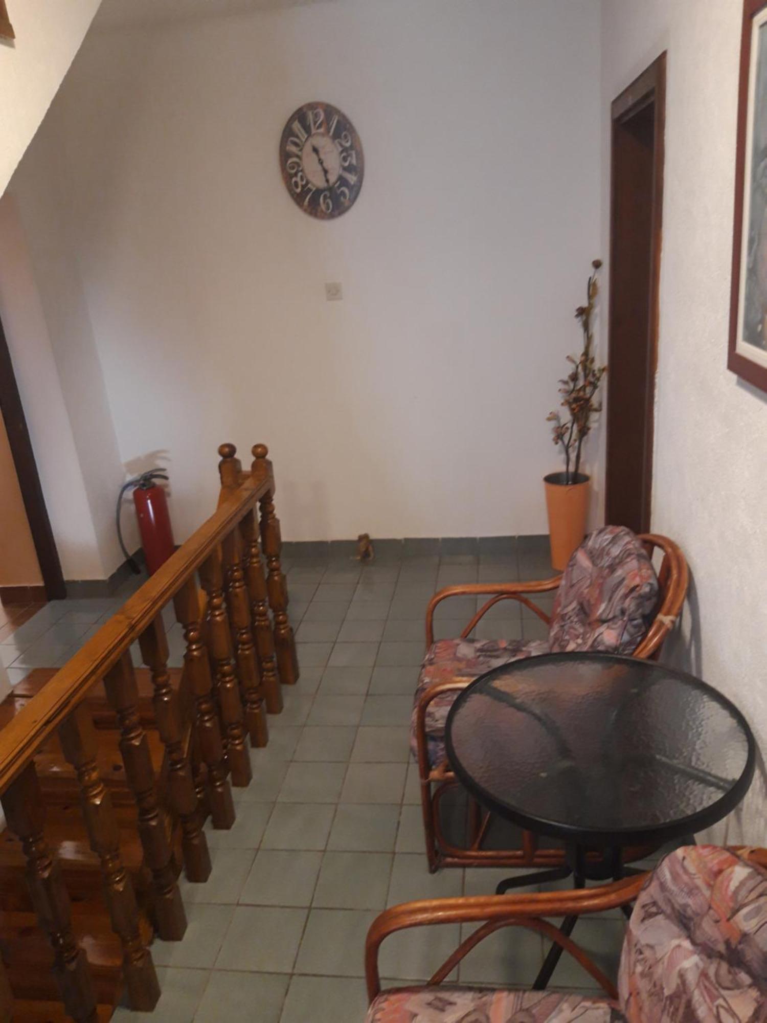 & Boskovic Guest house *