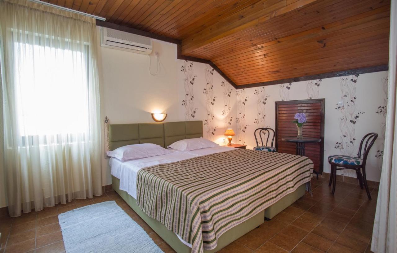 & Boskovic Guest house Budva