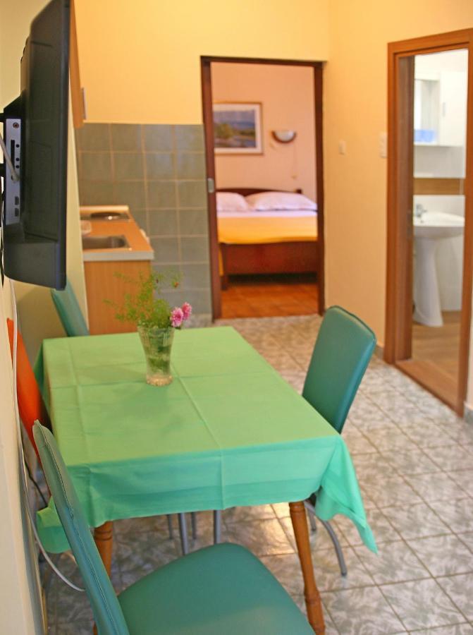 Guest house & Boskovic