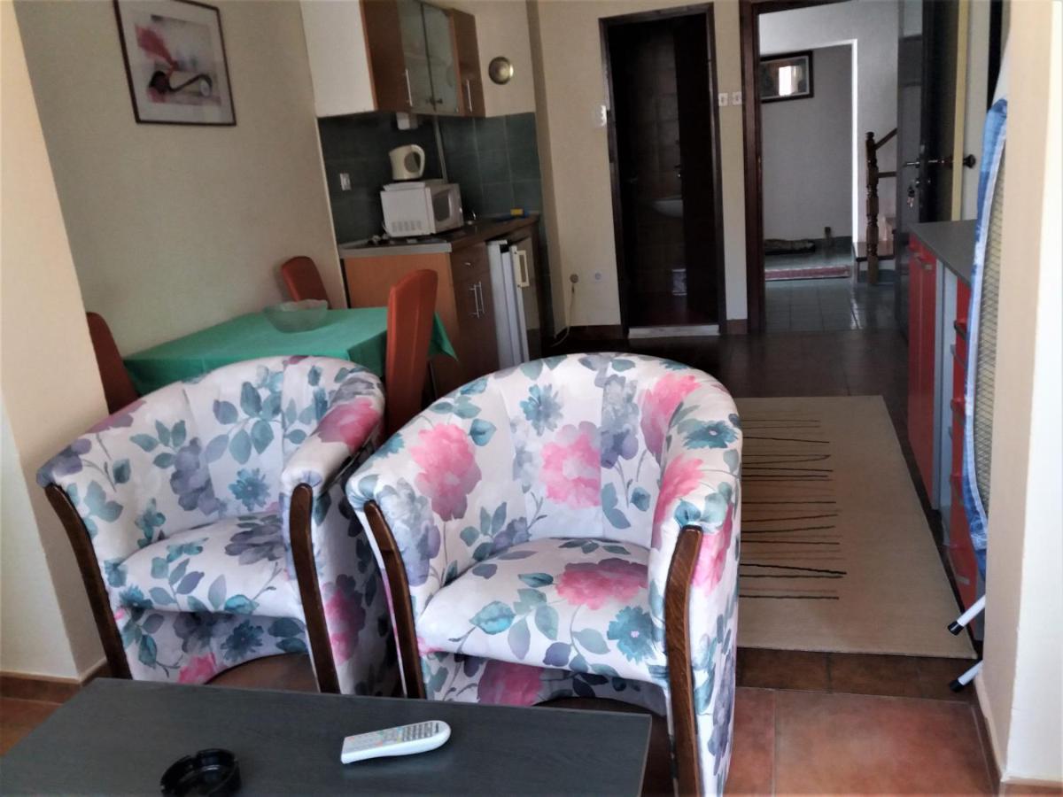 & Boskovic Guest house Budva