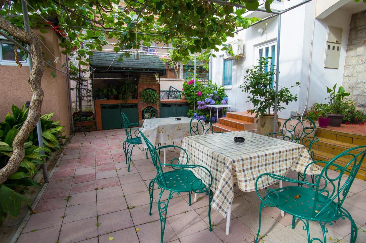 Guest house & Boskovic Budva