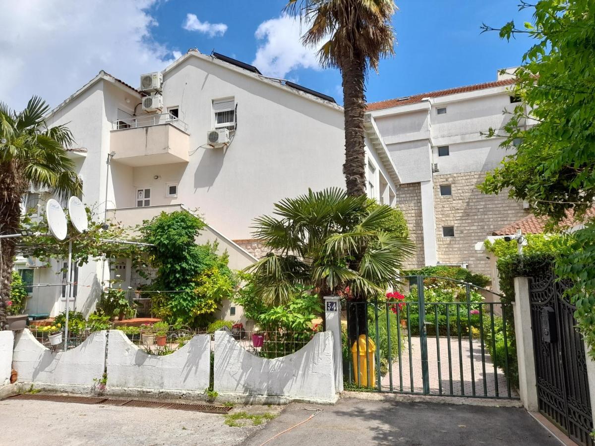 & Boskovic Guest house Budva