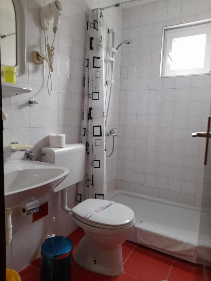 Guest house & Boskovic Budva