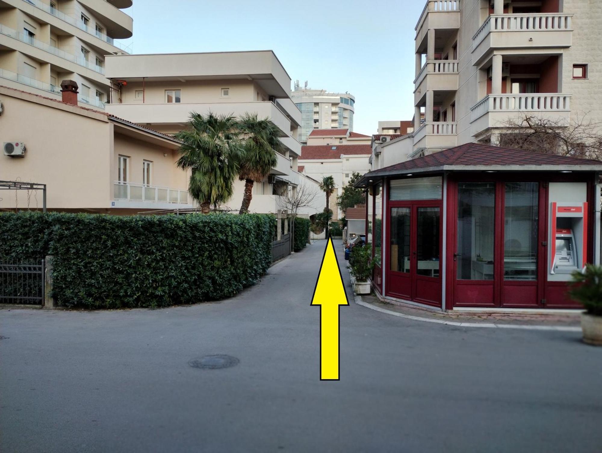 & Boskovic Guest house *