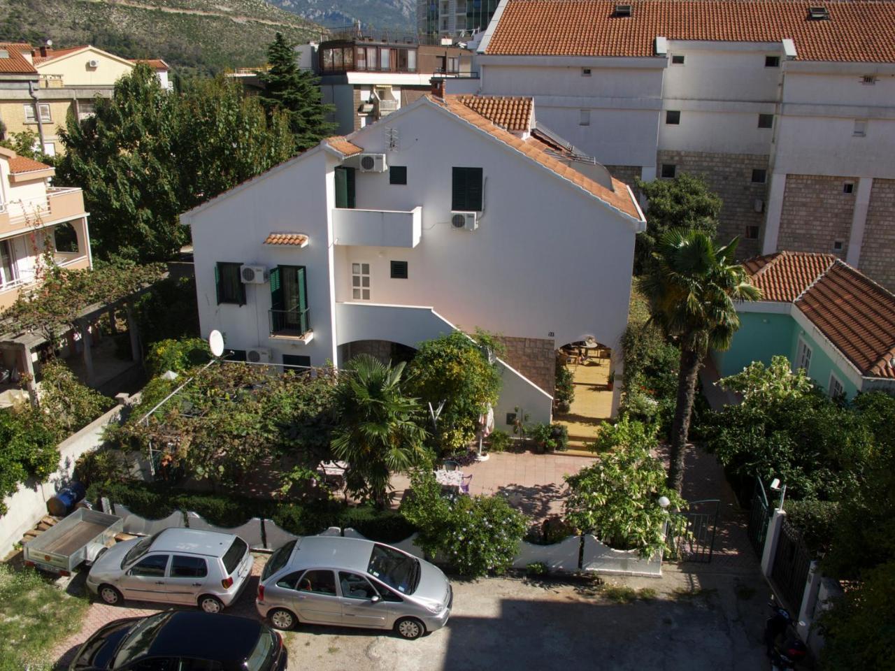 Guest house & Boskovic