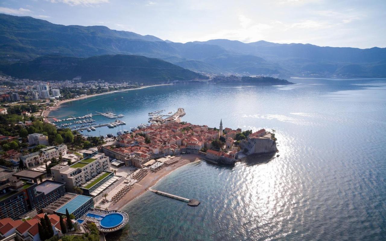& Boskovic Guest house Budva