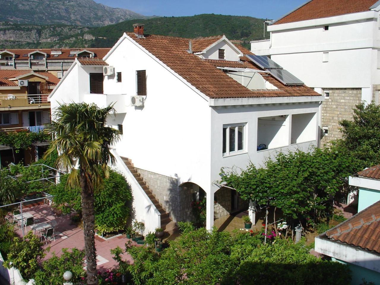 Guest house & Boskovic Budva