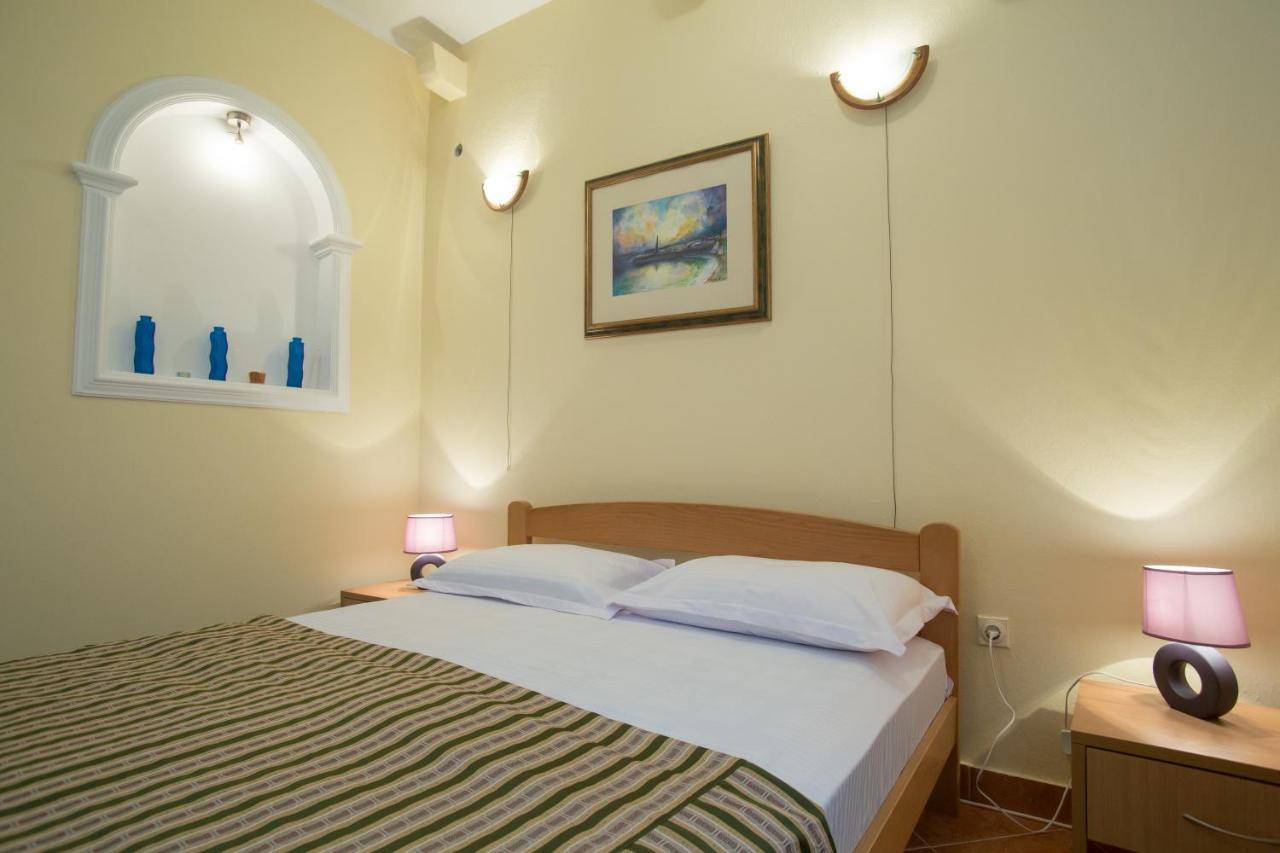& Boskovic Guest house