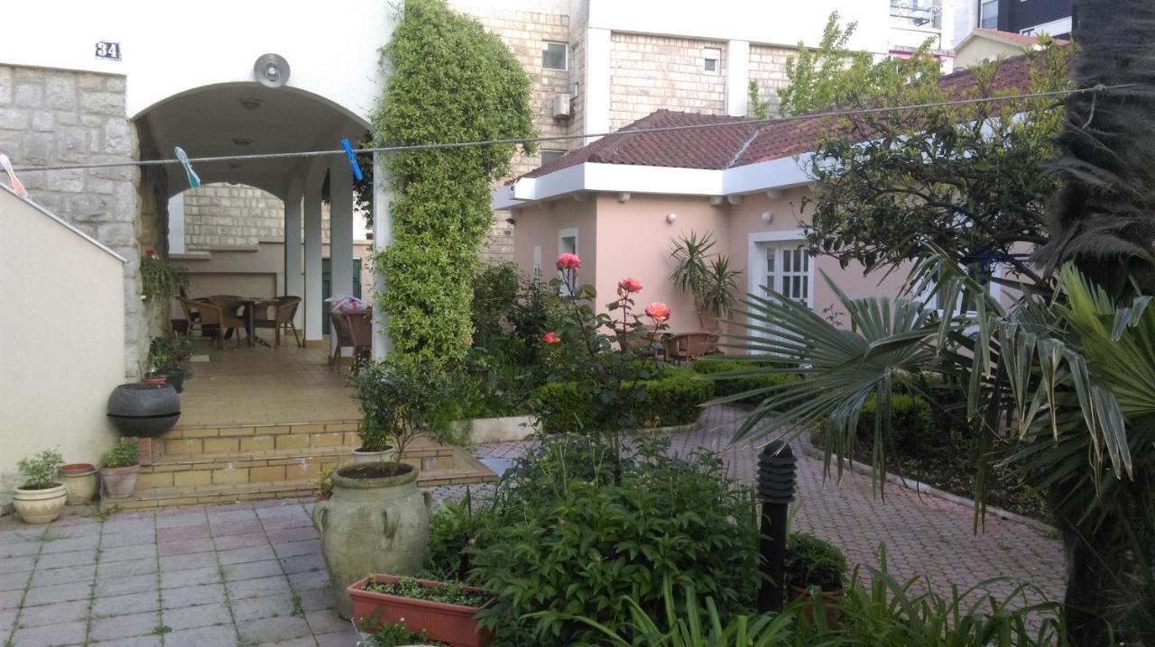 & Boskovic Guest house Budva