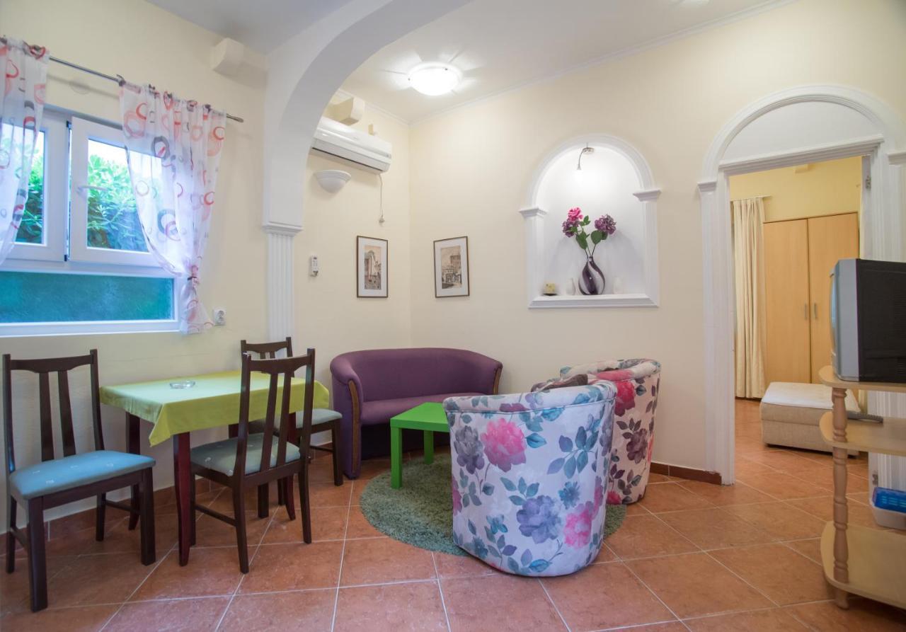 Guest house & Boskovic Budva